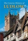 David Lloyd - Concise History of Ludlow