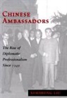 Xiaohong Liu - Chinese Ambassadors