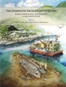 Robert Bernier Grenier, Marc Andre Bernier, Marc-Andre Bernier, Robert Grenier, Willis Stevens - Underwater Archaeology of Red Bay