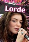 Adrianna Morganelli - Lorde