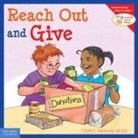 Cheri Meiners, Cheri J Meiners, Cheri J. Meiners, Meredith Johnson - Reach Out and Give