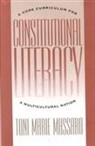 T Massaro, Toni Marie Massaro - Constitutional Literacy