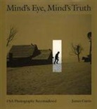 James Curtis - Mind's Eye, Mind's Truth