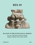 Ogden Goelet, Adela Oppenheim - Bulletin of the Egyptological Seminar, Volume 19 (2015)