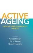 Andrea Principi, Per Jensen, Per H. Jensen, Per H. (Department of Economics Jensen, Giovanni Lamura, … - Active ageing
