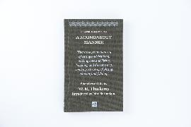 William Makepeace Thackeray, Thackeray William Makepeace - A Roundabout Manner Sketches of Life by William Makepeace Thackeray