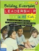 Mariam MacGregor, Mariam G MacGregor, Mariam G. Macgregor - Building Everyday Leadership in All Kids