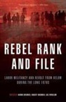 Robert Brenner Brenner, Aaron Brenner, Robert Brenner, Calvin Winslow - Rebel Rank and File