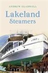 Andrew Gladwell - Lakeland Steamers