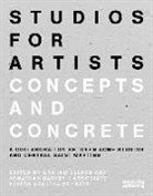 Arantxa Echarte, Arantxa Echarte, Graham Ellard, Jonathan Harvey - Studios for Artists: Concepts and Concrete