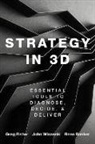 Rene Bakker, Rene M. Bakker, Greg Fisher, Greg (Kelley School of Business Fisher, Greg (Larry and Barbara Sharpf Professor o Fisher, Fisher Greg... - Strategy in 3d