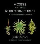 Jerry Jenkins - Mosses of the Northern Forest