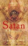 P G Maxwell-Stuart, P. G. Maxwell-Stuart - Satan