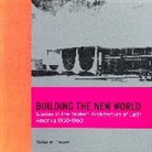 Valerie Fraser, Fraser Valerie - Building the New World
