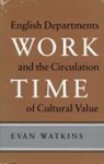 Evan Watkins - Work Time