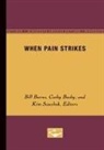 Bill Burns, Bill Burns - When Pain Strikes