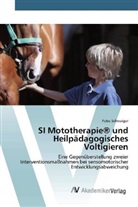 Petra Schwaiger - SI Mototherapie® und Heilpädagogisches Voltigieren