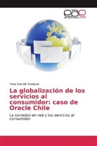 Ylana Gracielli Rodrigues - La globalización de los servicios al consumidor: caso de Oracle Chile