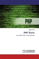 Shagun Arora - PHP Shots