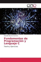 Oswaldo Basurto Guerrero - Fundamentos de Programación y Lenguaje C