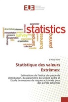 El Hadji Deme - Statistique des valeurs Extrêmes:
