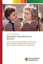 Camila Tanure Duarte - Relações Educativas no Brincar