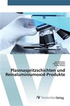 Igo Beleaiev, Igor Beleaiev, Andrei Kireev, Alexe Stepnov, Alexei Stepnov - Plasmaspritzschichten und Reinaluminiumoxid-Produkte