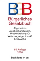Bürgerliches Gesetzbuch