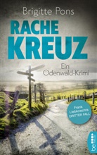 Brigitte Pons - Rachekreuz