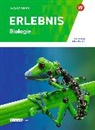 Julia Glünkin - ERLEBNIS Biologie - Ausgabe für die Sekundarstufe I in der Schweiz