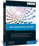 Christop Beyer, Christoph Beyer, Matthia Kumm, Matthias Kumm, Christian Lindner - User Experience mit SAP