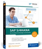 Dennis Fitznar, Wolfgan Fitznar, Wolfgang Fitznar - SAP S/4HANA