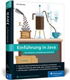 Kai Günster - Einführung in Java