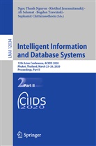 Suphamit Chittayasothorn, Kietiku Jearanaitanakij, Kietikul Jearanaitanakij, Ngoc Thanh Nguyen, Ali Selamat, Ali Selamat et al... - Intelligent Information and Database Systems