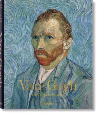 Vincent van Gogh, Rainer Metzger, Ingo Walther, Ingo F Walther, Ingo F. Walther - Van Gogh. The Complete Paintings