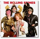 Reue Golden, Reuel Golden - The Rolling Stones