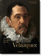 Odile Delenda, Jos López-Rey, José López-Rey, Diego Velazquez - Velázquez. The Complete Works