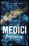 Matteo Strukul, Strukul Matteo - Medici ~ Supremacy