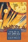 Gillian Moore, Moore Gillian - The Rite of Spring