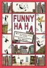 Paul Merton, Pau Merton, Paul Merton, Merton Paul - Funny Ha, Ha