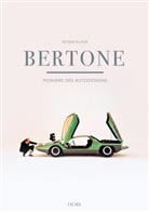 Roger Gloor - Bertone - Pioniere des Autodesigns