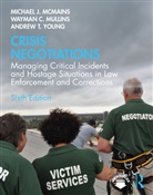 Wayman C. J. Mullins, Michael McMains, Michael J. McMains, Michael J. Mullins Mcmains, Michael Mullins Mcmains, Wayman Mullins... - Crisis Negotiations