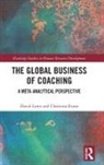 Christina Evans, David Lines, David (David Lines &amp; Associates Lines, David (David Lines &amp; Associates Singapore) Lines, David Evans Lines - Global Business of Coaching