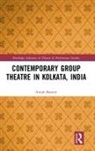 Arnab Banerji - Contemporary Group Theatre in Kolkata, India