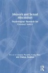 Joanna Pozzulo, Joanna Pica Pozzulo, Emily Pica, Pica Emily, Joanna Pozzulo, Pozzulo Joanna... - Memory and Sexual Misconduct