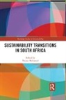 Najma Mohamed, Najma Mohamed - Sustainability Transitions in South Africa