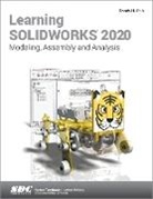Randy Shih, Shih Randy - Learning SOLIDWORKS 2020