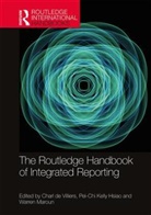 Charl (Graduate School of Management De Villiers, Charl Hsiao De Villiers, Charl Maroun De Villiers, Charl de Villiers, Pei-Chi Hsiao, Pei-Chi Kelly Hsiao... - Routledge Handbook of Integrated Reporting