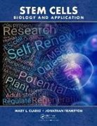 Mary Clarke, Mary Frampton Clarke, Mary L. Clarke, Mary L. Frampton Clarke, Clarke Mary, Jonathan Frampton... - Stem Cells