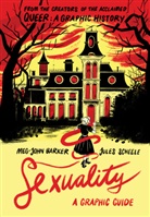 Meg-John Barker, Jules Scheele, Jules Scheele - Sexuality
